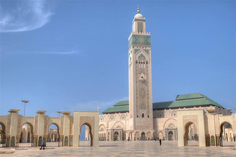 Casablanca