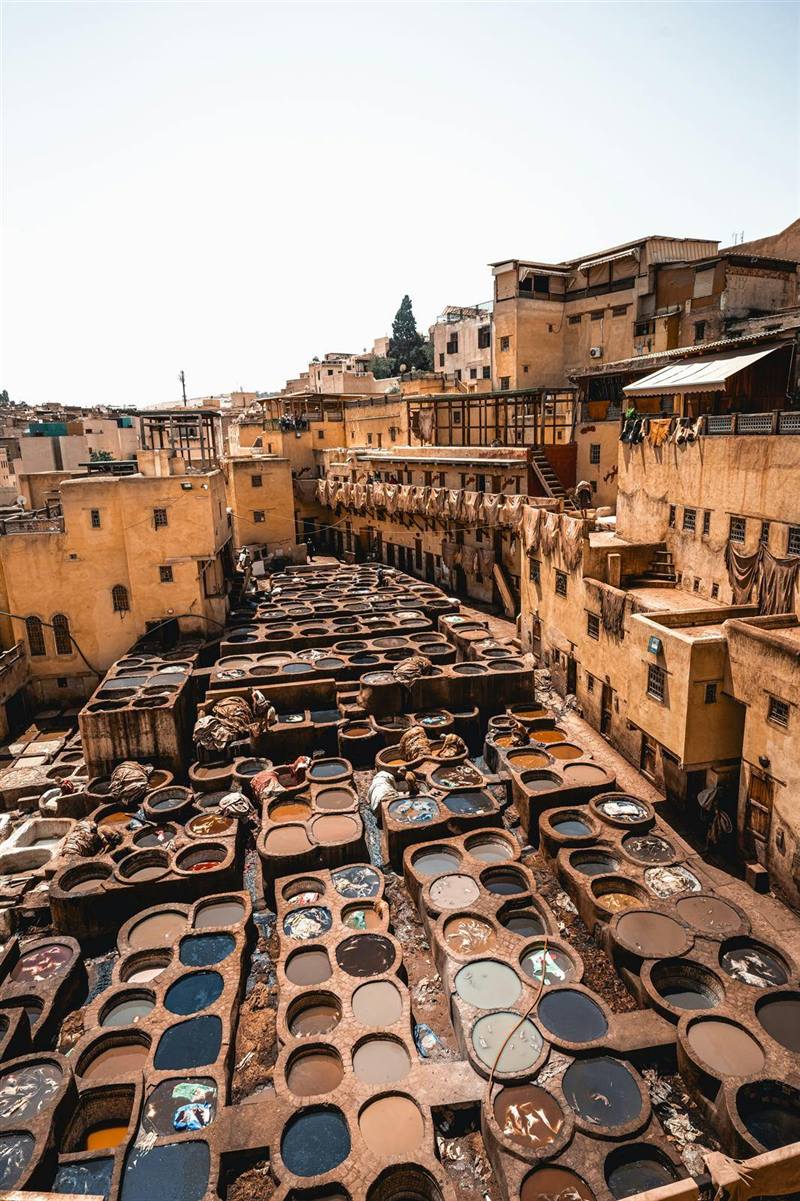 Fez
