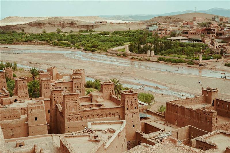 Sobre InMorocco4x4