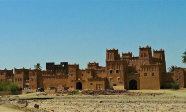 10 Days from Casablanca to Casablanca: Morocco Tour
