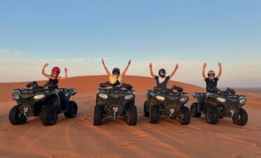 3 Days tour from Fes to Marrakech