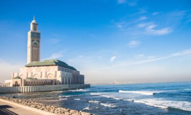 12 Days Desert Tour from Marrakech