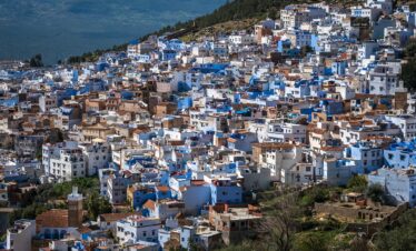 13 Days Tour From Casablanca imperial cities Tour
