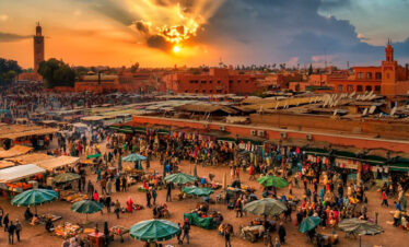 7 Days Tour from Marrakech