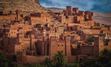 4 Days Tour from Marrakech to Fes