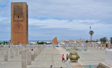 5 Days Tour from Casablanca To Marrakech