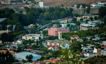 7 Days to Marrakech via chefchaouen Fes