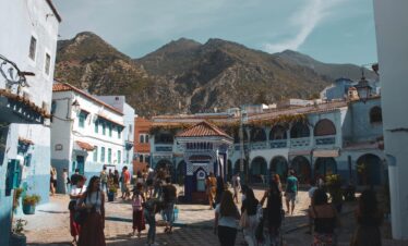  6 Days Morocco tour from Casablanca to Marrakech